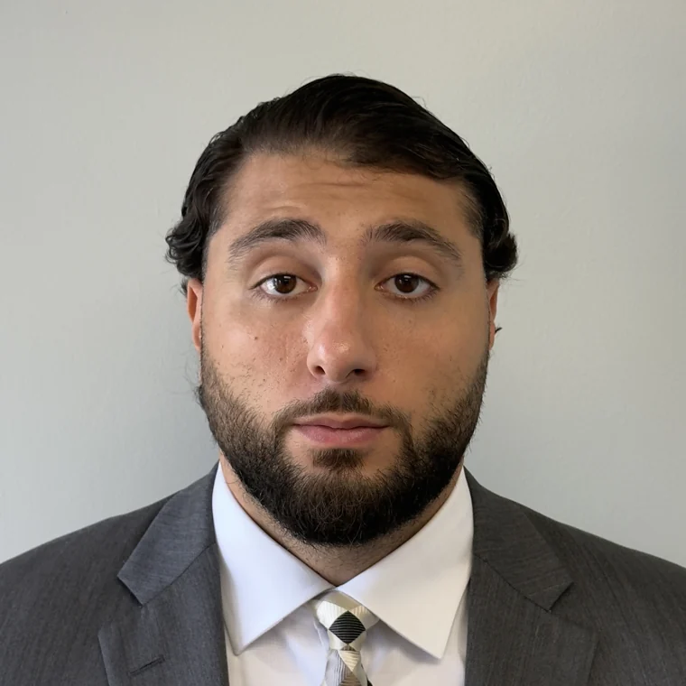 Attorney Mohamad &ldquo;Moe&rdquo; Abdallah